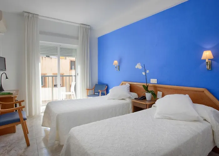Hotel Colon