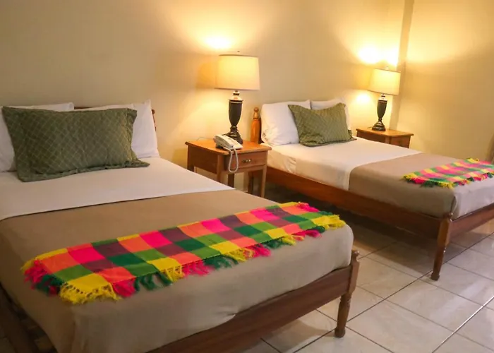Hotel Ipsan Nah