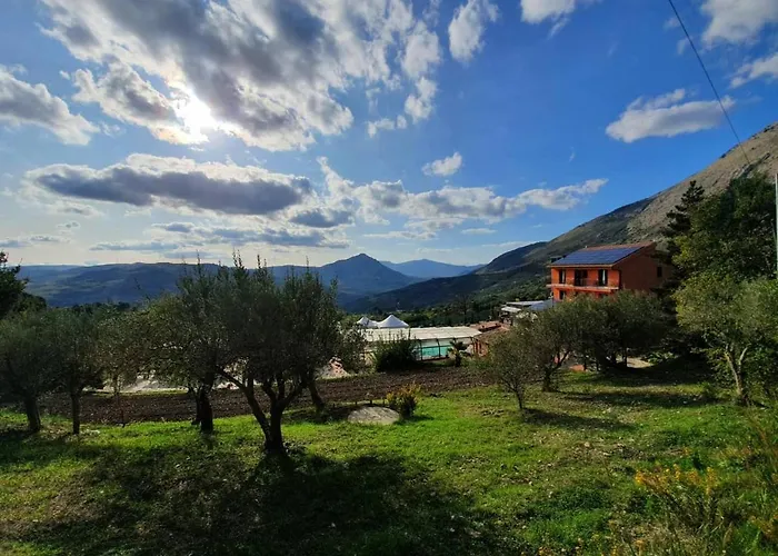 Resort San Nicola - Restaurant And Wellness Fitness
