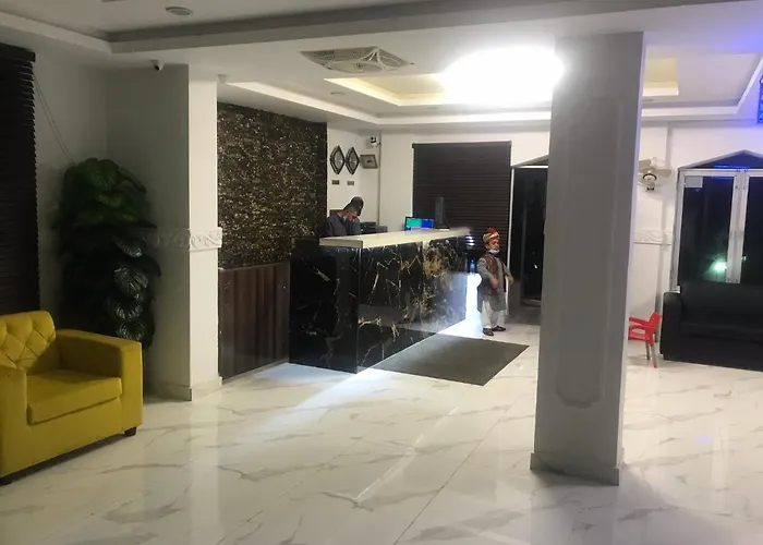 National City Hotel
