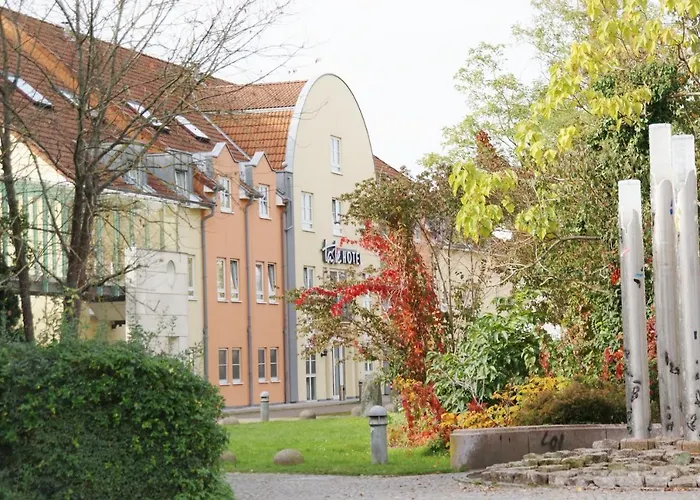Taste Hotel Hockenheim