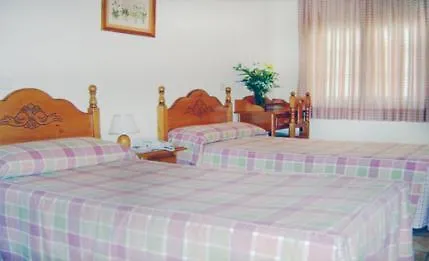 Hotel Miraflores