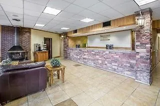 Econo Lodge Rawlins Westside