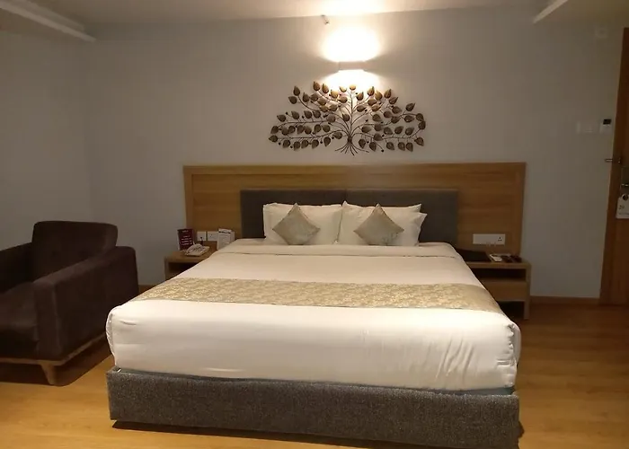 Native Inn By Heda Hospitality