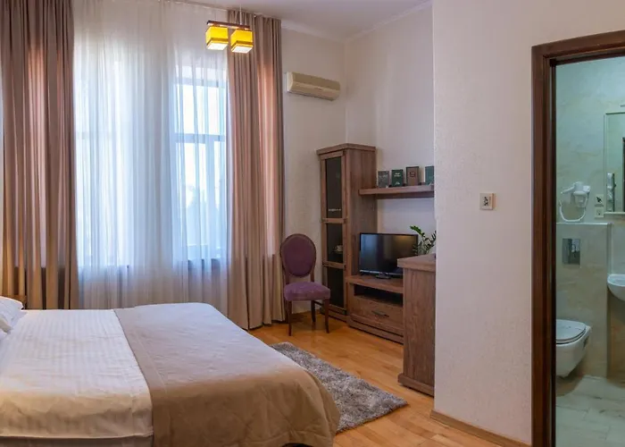 Hotel Star