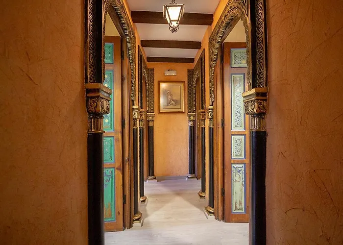 Hotel Rural Calatañazor
