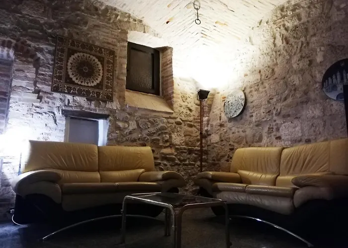 Cantina Dell'Arte