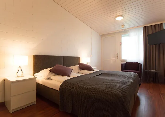 Hotel Bodensee-Arena