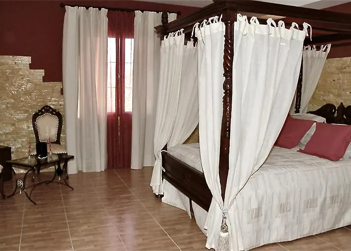 Hotel Los Conejos