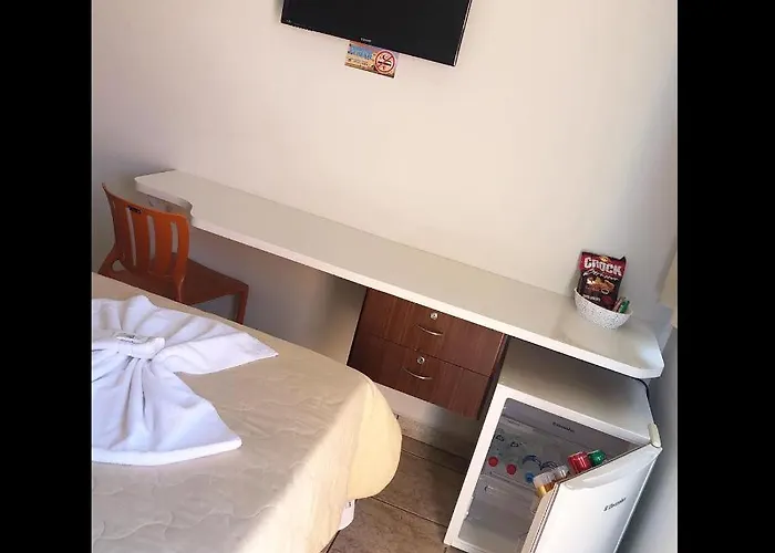 Flip Palace Hotel