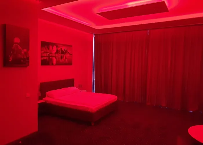 Lex Trend Hotel