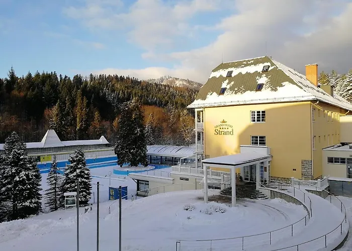 Grand Hotel Strand