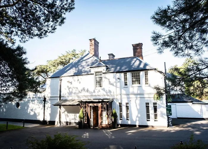 Manor Parc Hotel
