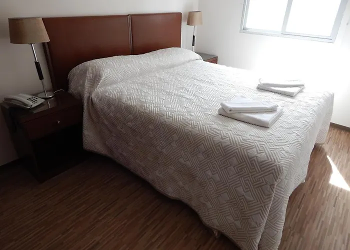 Hotel Timbó