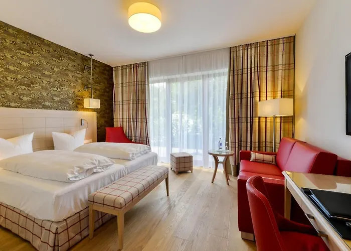 Hotel Poeker
