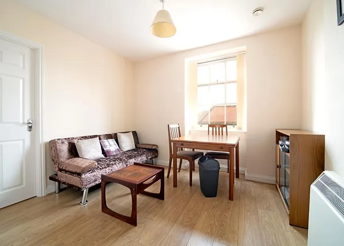 Becket Apartment
