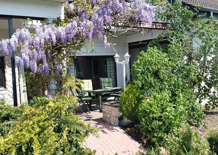 Gästehaus Sonnenhügel