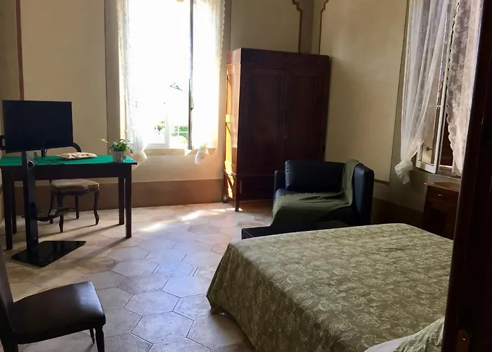 Portale dei Soli - Room&Breakfast