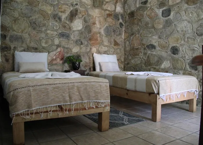 Villas Vista Suites Sayulita