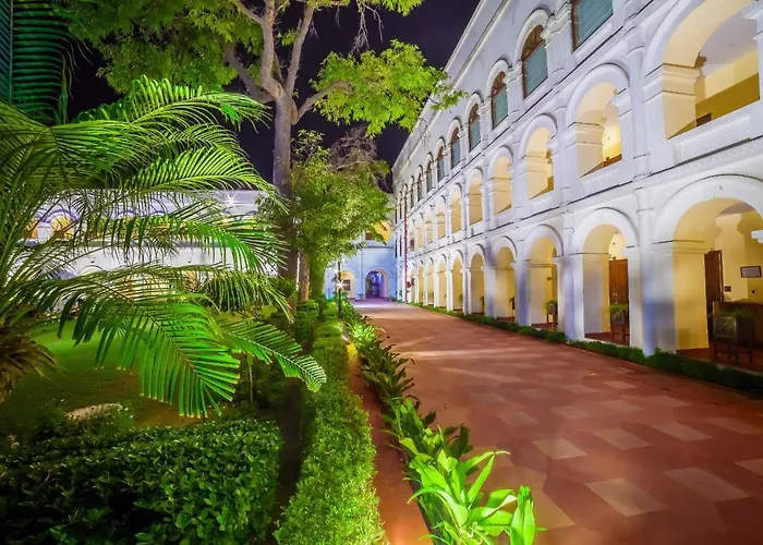 The Grand Imperial - Heritage Hotel