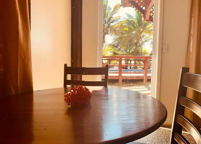 Fosters West Bay Resort