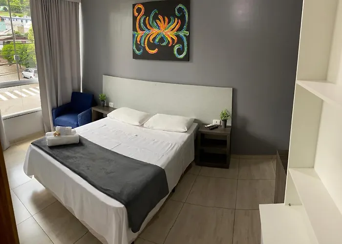 Hotel Marchetti