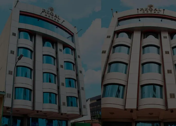 Regal Hotel