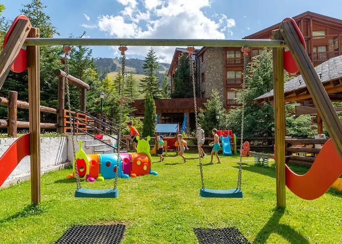 Sport Hotel Hermitage & Spa