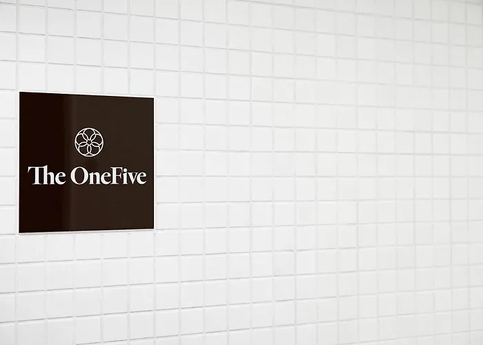 Hotel The Onefive Osaka Midosuji