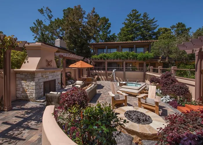 Horizon Inn & Ocean View Lodge