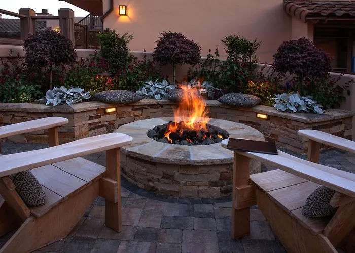 Horizon Inn & Ocean View Lodge