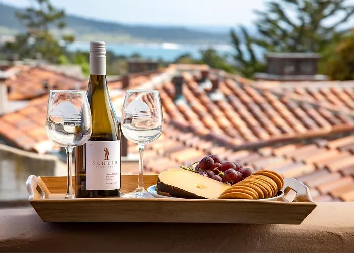 Horizon Inn & Ocean View Lodge