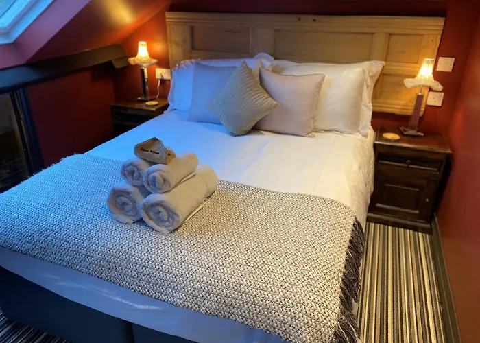 Minster Walk Guesthouse