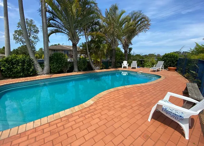 Best Western Taree Motor Inn