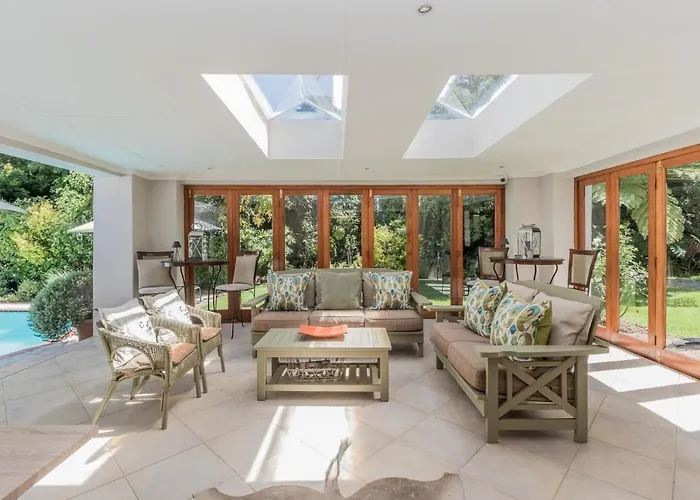 Fernwood Manor Boutique Guest House