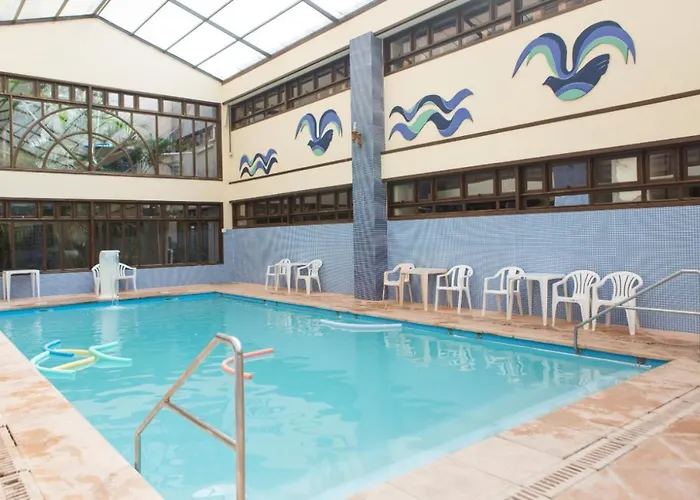 Hotel Araca