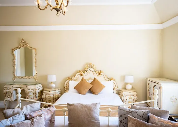 Manor Parc Hotel