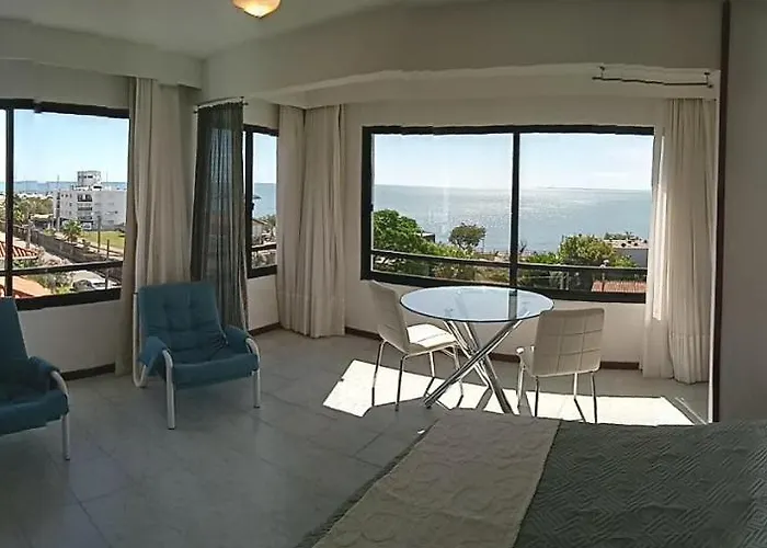 Hotel Ricadi