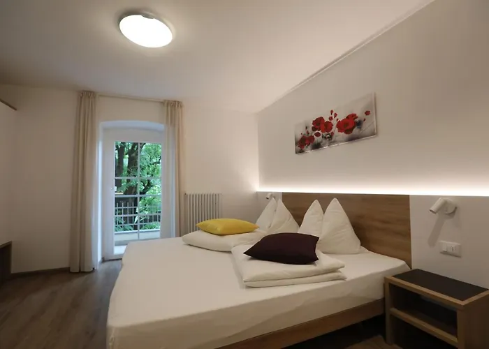 Hotel Stampfer B&B