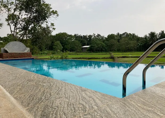 Monaara Leisure - Anuradhapura