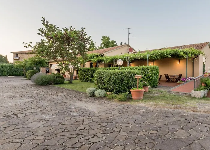 Hotel San Michele