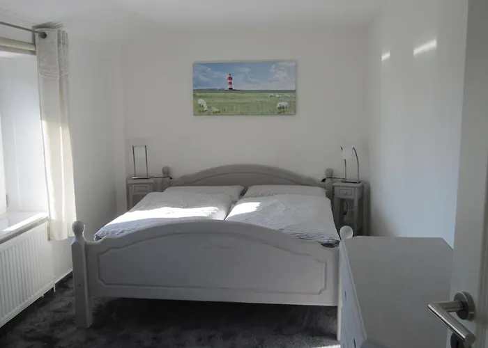 Ferienwohnung England