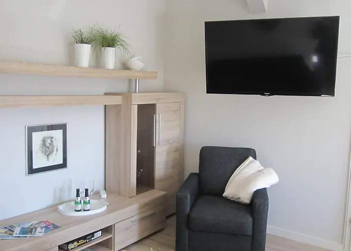 Ferienwohnung England