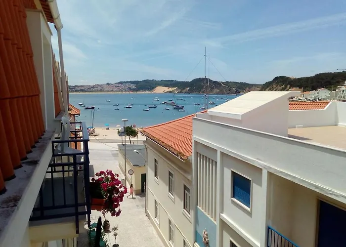 Hotel Atlantica