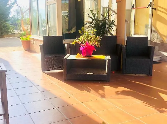 Hotel La Primula