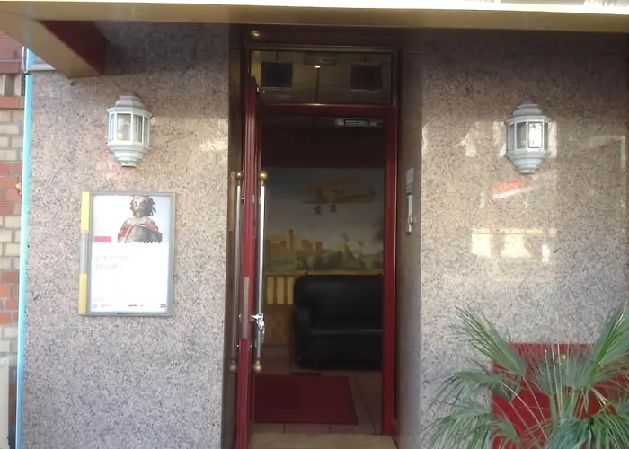 Aero Hotel