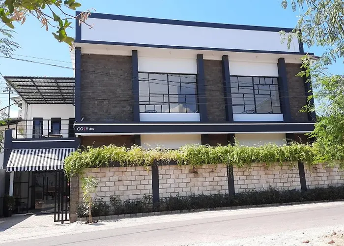 Cozy Stay Kupang