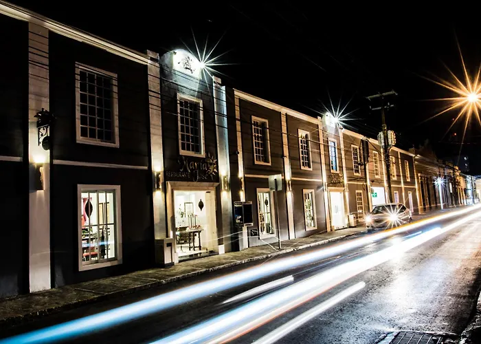 Hotel Maria Jose