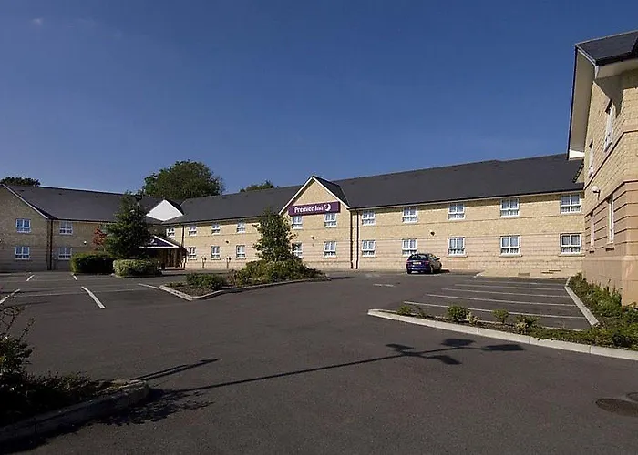 Premier Inn Chippenham