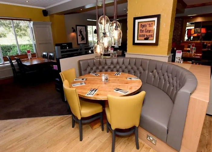 Premier Inn Isle Of Wight